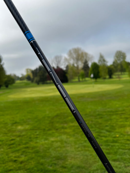 Mitsubishi Tensei Blue Fairway Wood Shaft