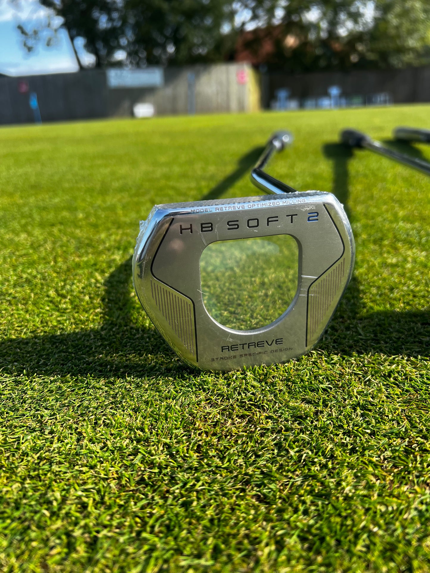 Cleveland HB Soft 2 Putters