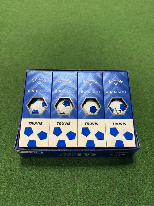 Callaway ERC Soft Truvis