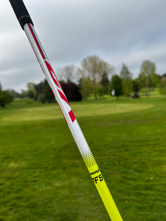 UST Proforce V2 Fairway Wood Shaft