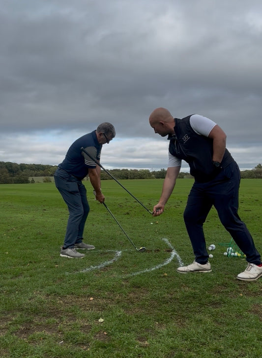 Two Hour Coaching Experience