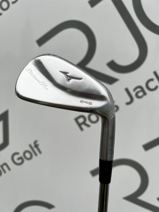 *BRAND NEW* Mizuno 245 4-PW