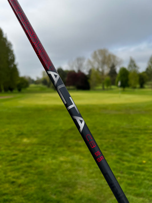 Ping Alta CB Driver Shaft