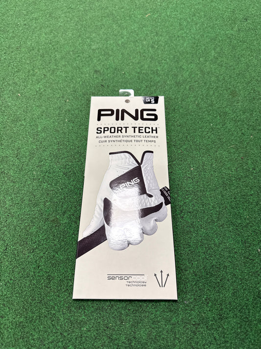 Ping Sport Tech Glove