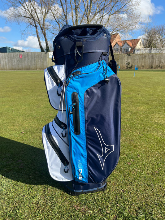 Mizuno BR-Dri Cart Bag