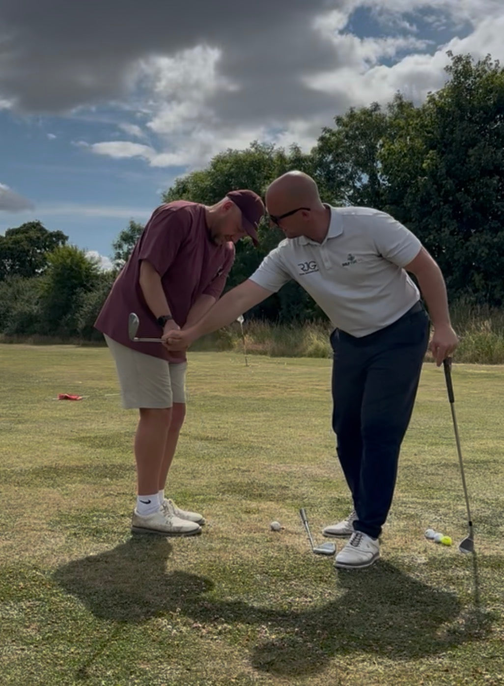 Half Day Coaching Experience