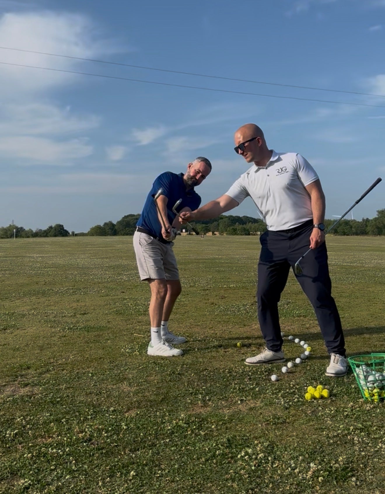 Half Day Coaching Experience