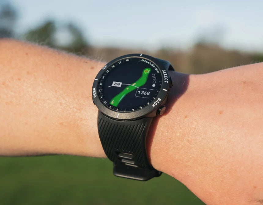 Shot Scope V5 GPS Watch