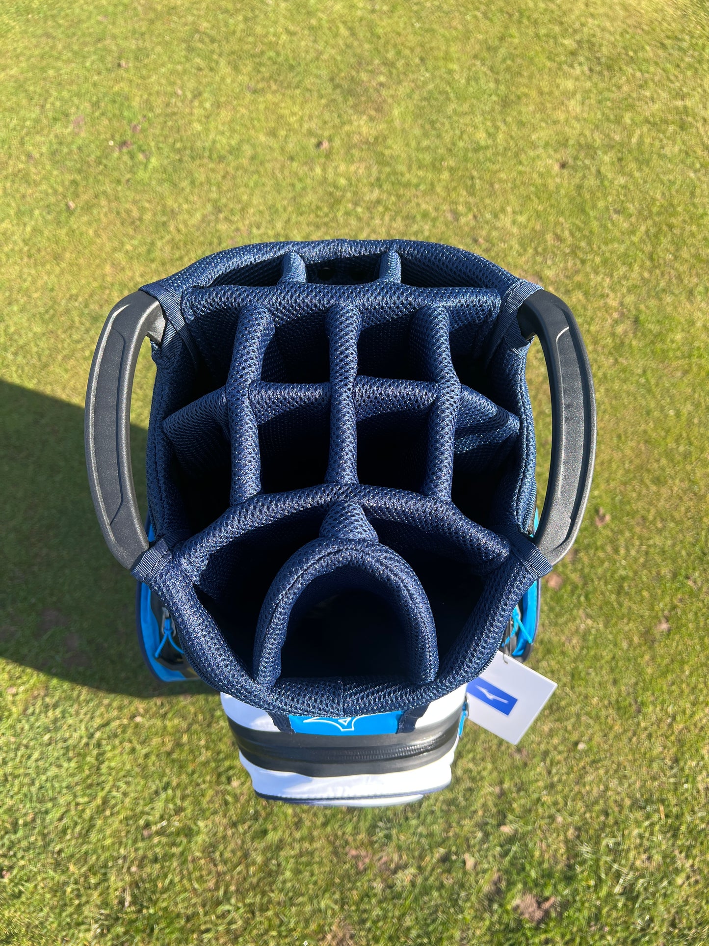 Mizuno BR-Dri Cart Bag