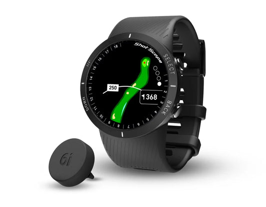 Shot Scope V5 GPS Watch