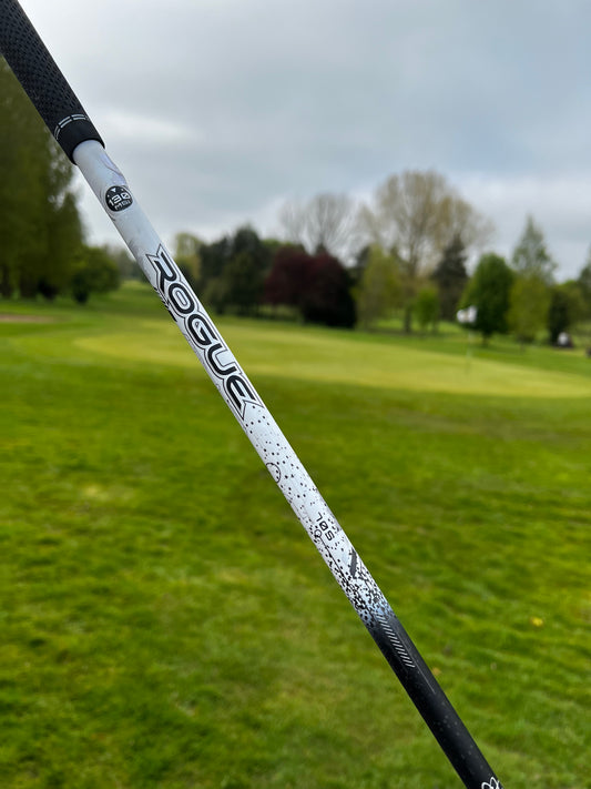 Aldila Rogue 3 Wood Shaft