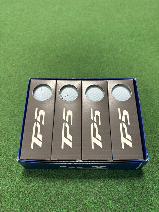 Taylormade TP5