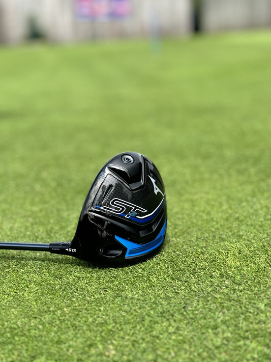Mizuno STZ 10.5° Driver