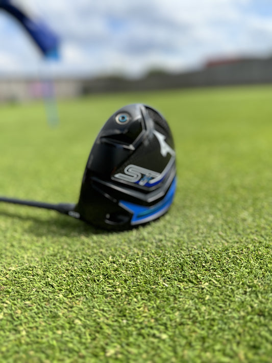 Mizuno STX  10.5° Driver