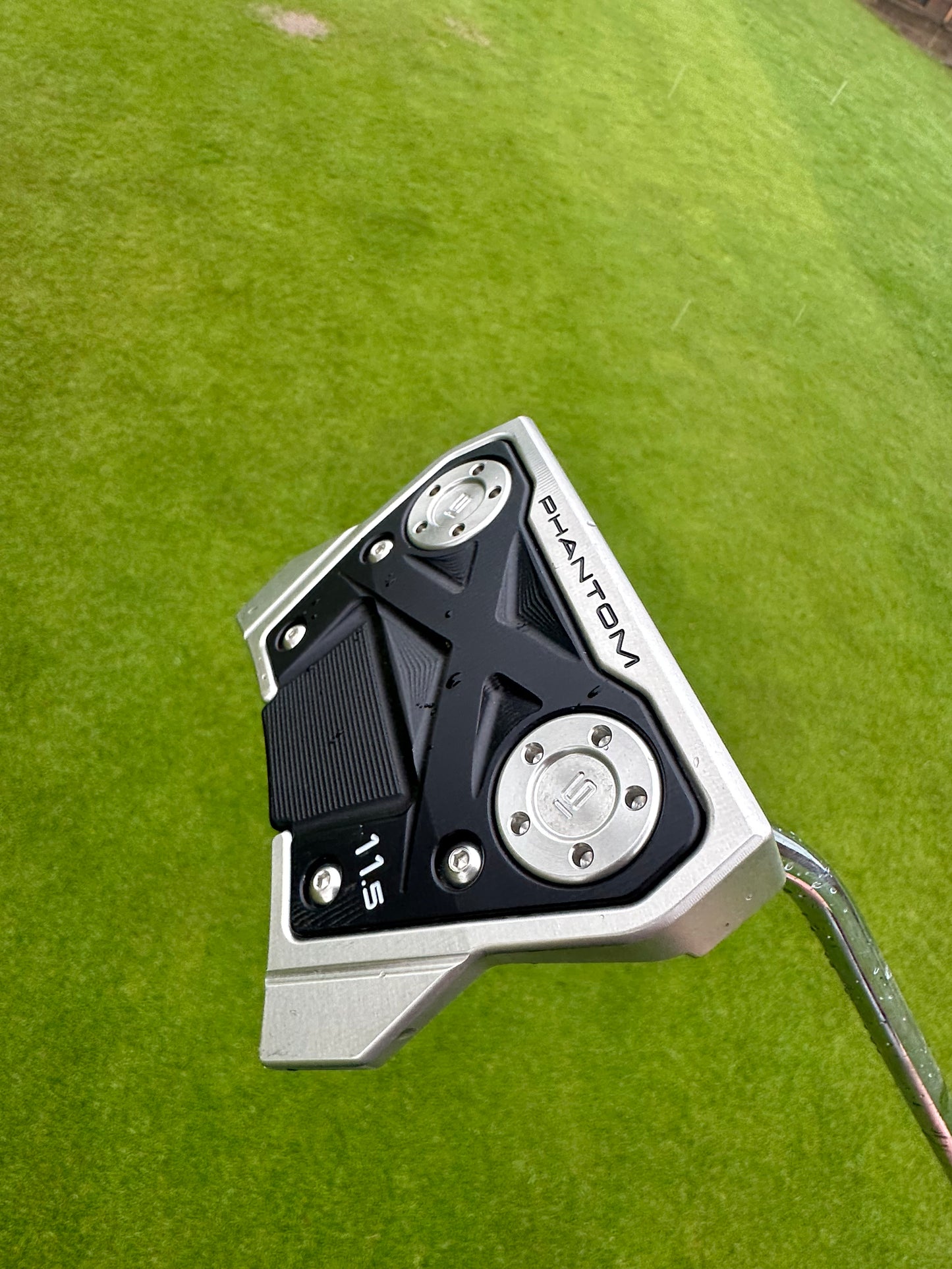 Scotty Cameron Phantom 11.5 (ex-demo)