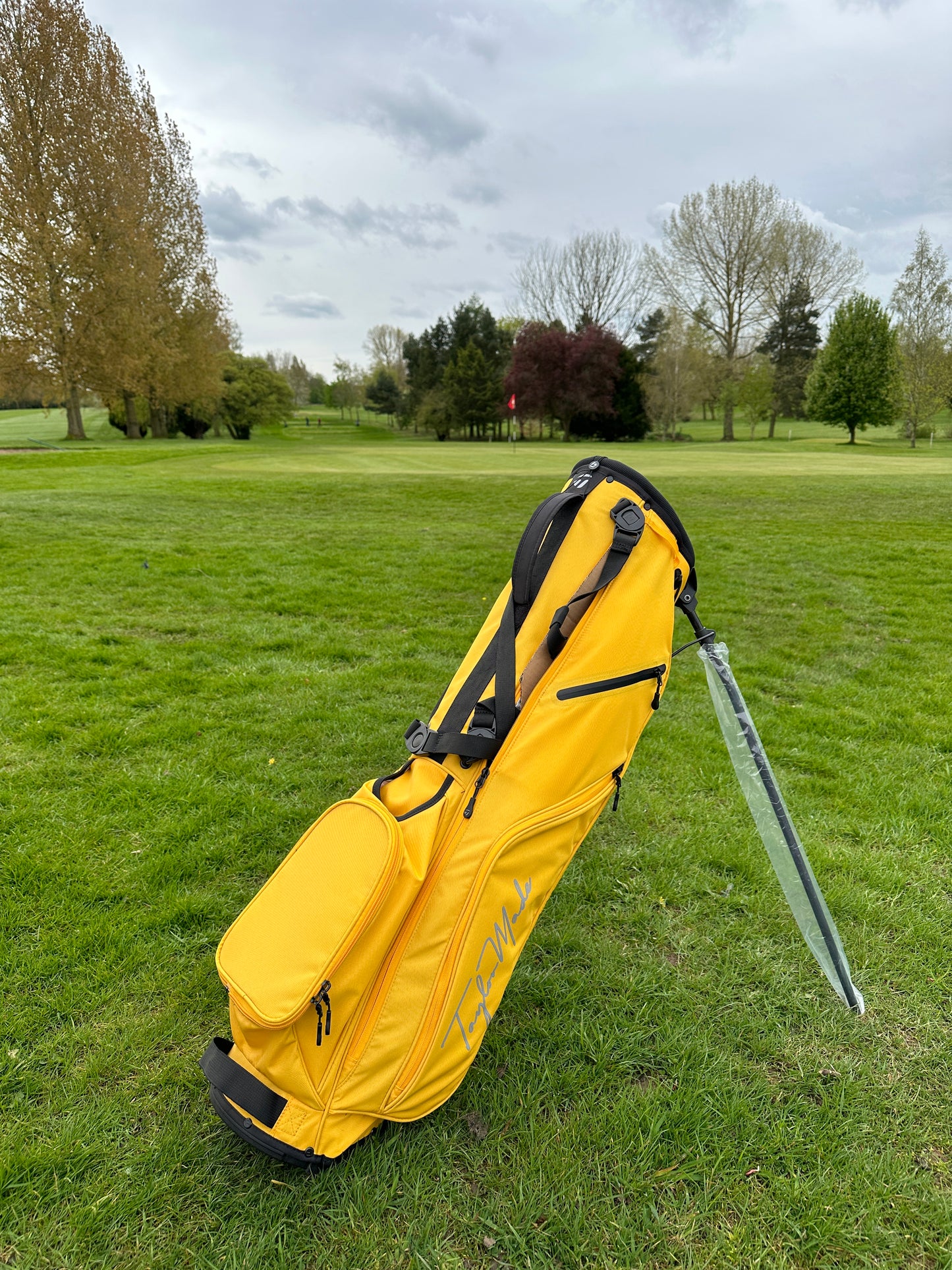TaylorMade FlexTech Stand Bag