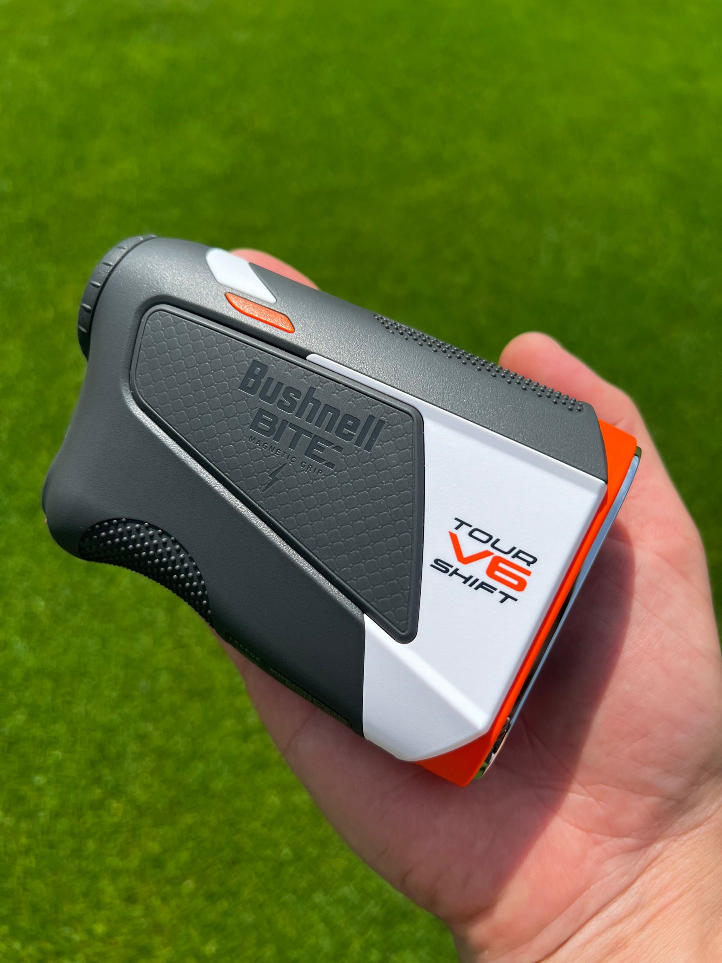 Bushnell Tour V6 Shift
