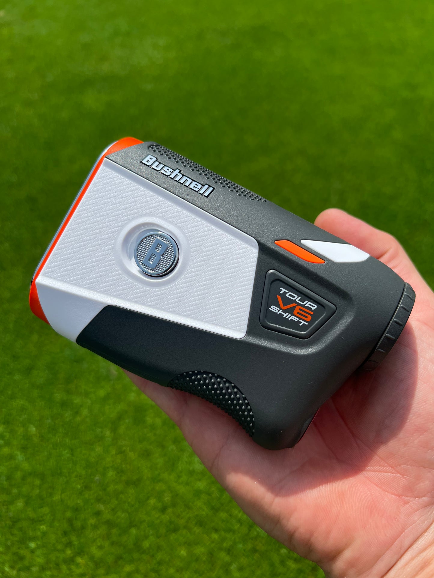 Bushnell Tour V6 Shift