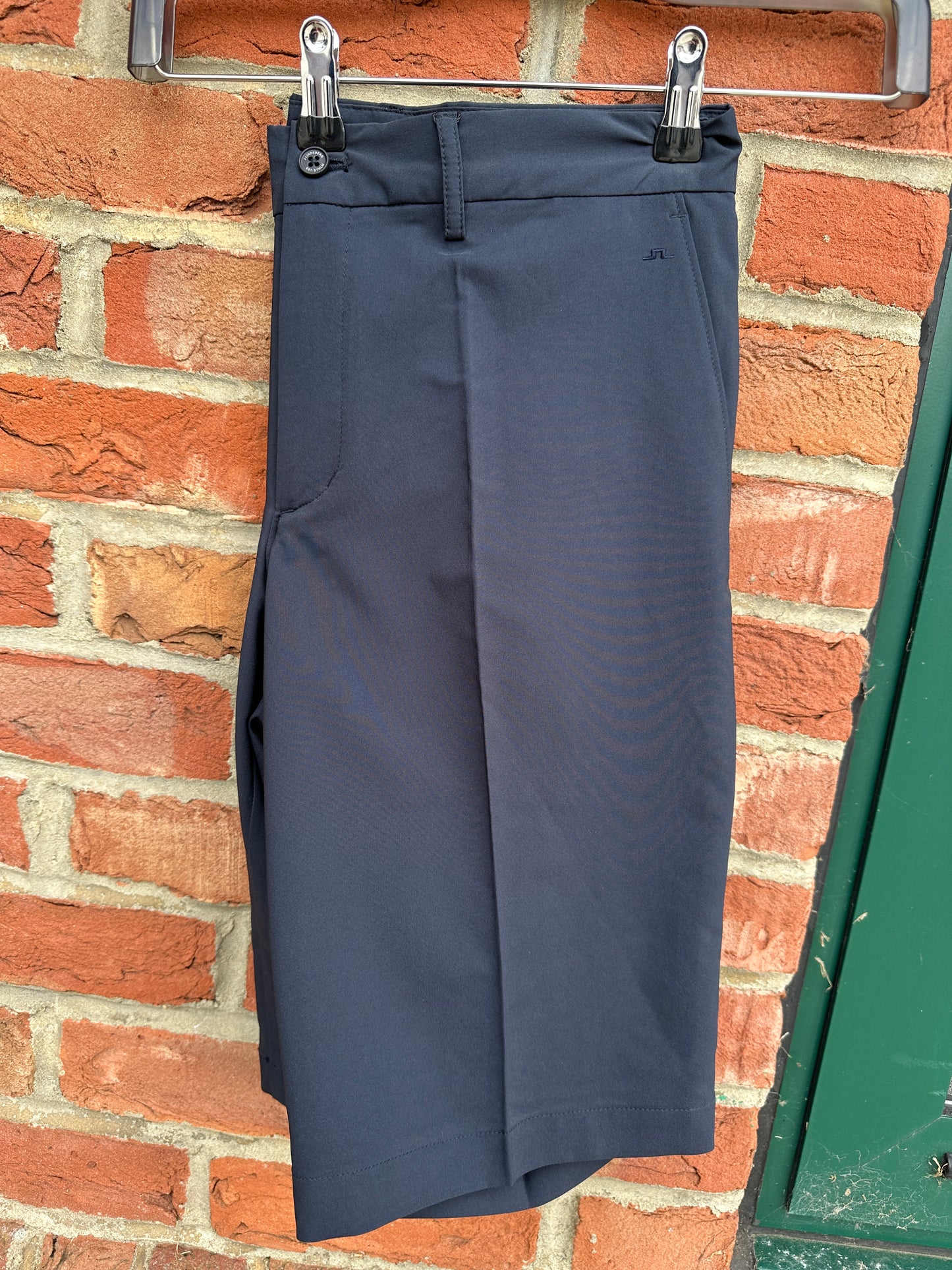J.Lindeberg Solme Short (Navy)