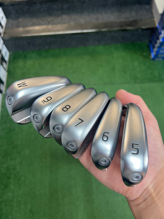 Ping i530 5-PW