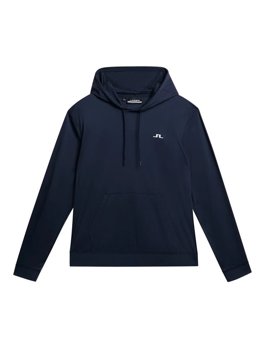 J.Lindeberg Roland Hoodie (Navy)